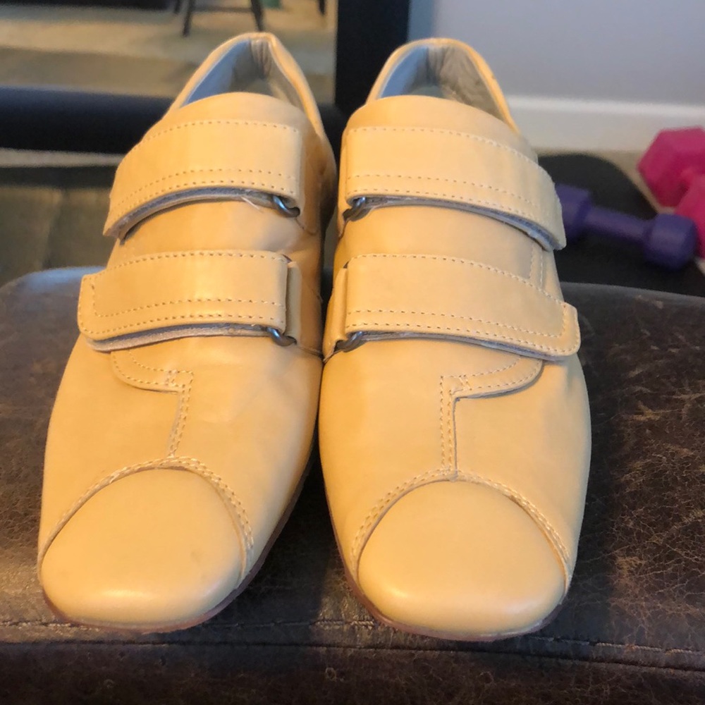 Prada Miu Miu loafers sz37 brand new never worn